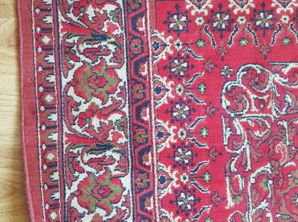 Ковры в отличном состоянии , фотография 8