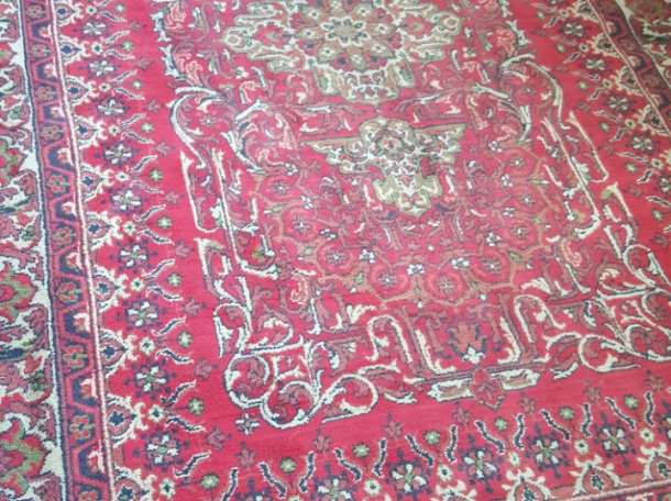 Ковры в отличном состоянии , фотография 7