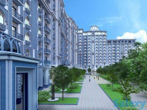 Продается квартира в Жилом комплексе 