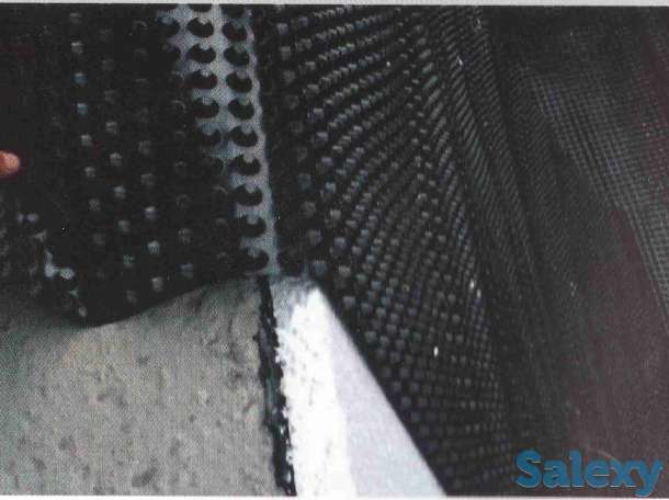 Мастика битумная Жидкая резина  эмульсия битумно-полимерная универсальная BITUMFLEX  Treff, фотография 12