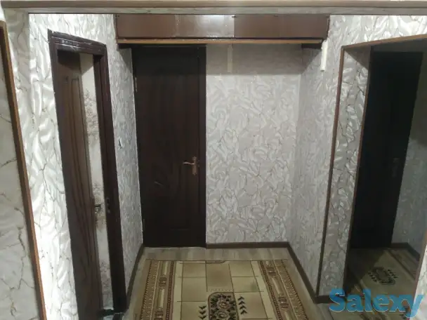 Ц-12,Лабзак,3-комнатная,7/9,72 м²,хорошее состояние, фотография 7