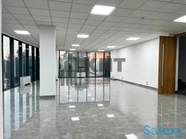 Аренда офиса. 300м2. м. Ойбек., фотография 7