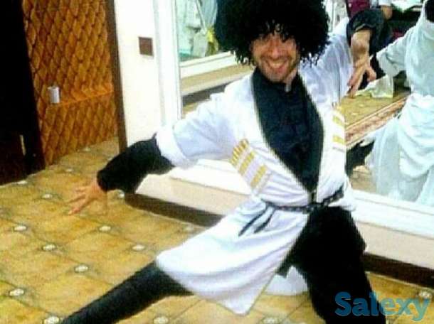 Ищу Работу педагог-хореограф,тренер,инструктор, фотография 1