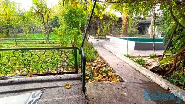 Дом для большой и дружной семьи 12 сот / Назарбек, Зангиатинский район область, фотография 12