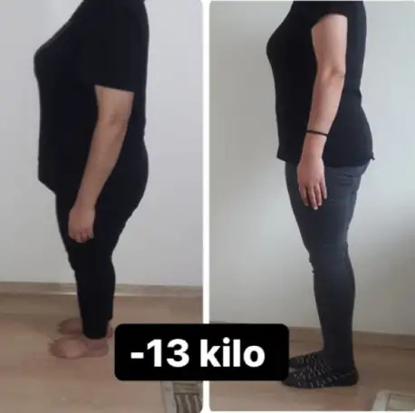 Тирзетта, фотография 1