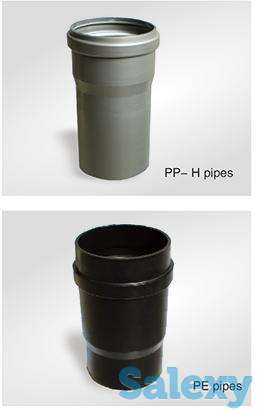 Автоматическая раструбная машина, фотография 7