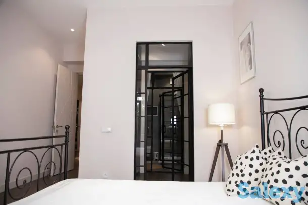 Сдается 3-комнатная квартира в новостройке,125 м², 4/9 на Ц-1, кафе Бибигон, фотография 6