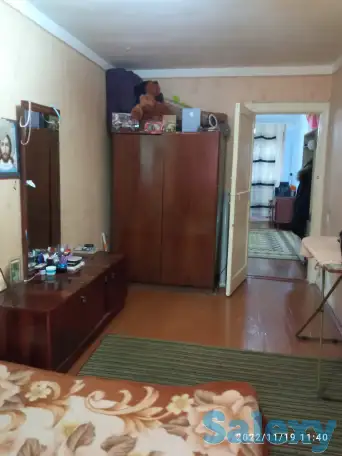 Продаётся 2х комнатная квартира, Ул Амира Темура, фотография 2