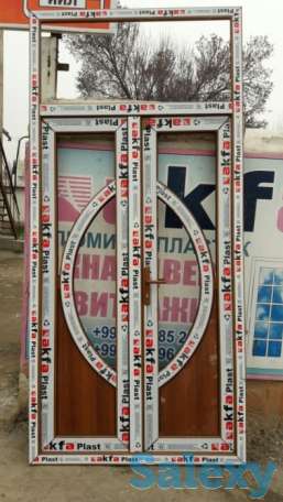 Изготовление пластиковых изделий AKFA., фотография 7