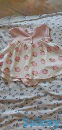 Платье моя горошина, фотография 1