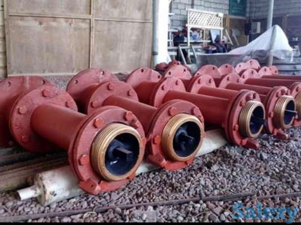 Запорная арматура, фотография 3