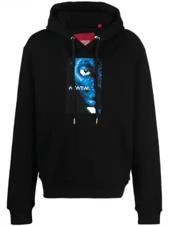 BALR и MHRS топ бренды скидка оригинал  L  XL, фотография 2