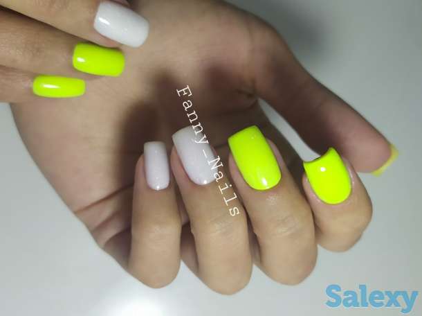 Маникюр для милых Дам! Скидка 30%, фотография 3