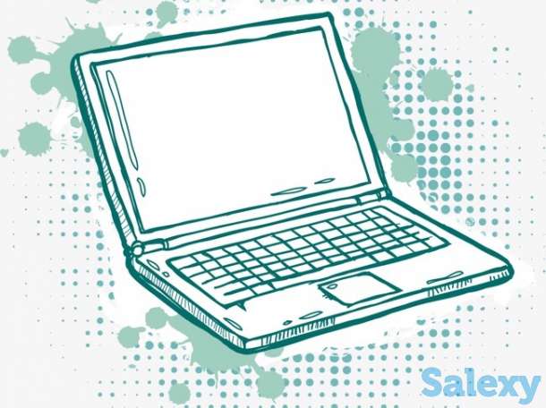 Ремонт ноутбуков - терминал. качество/гарантия доступные цены, фотография 1