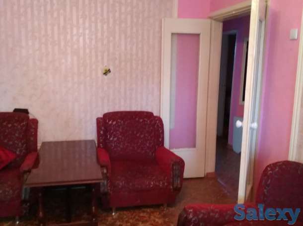 Срочная продажа! 5 микр. 3-комнатная. Ипотека., фотография 1