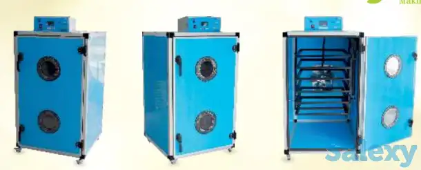 Инкубатор ST-800 KNS-LTD.TSI (Торговая марка BILTEK), фотография 1