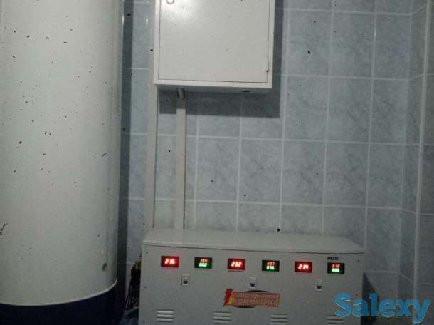 Стабилизаторы напряжения!, фотография 6