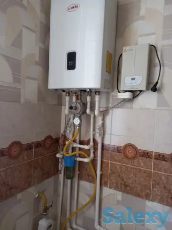 Продается 1-комнатная квартира  Квартира в Мирзо-Улугбекском районе, фотография 5