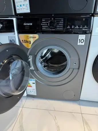 Стиральная машина aiwa 10кг, фотография 2