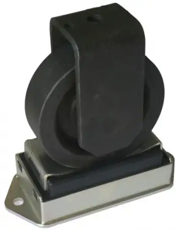 Виброопоры для сухих трансформаторов, фотография 9