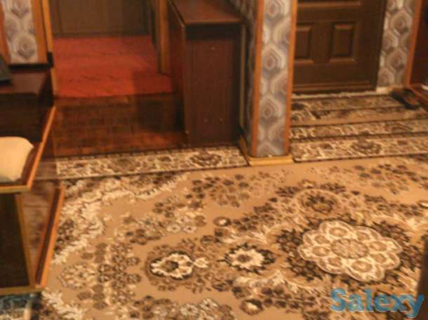 Продаётся шикарная 3-х комнатная квартира, Куйлюк-4, дом 7/1, фотография 3