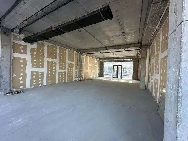 Аренда офисов в бизнес центре на Махтум Кули, фотография 4