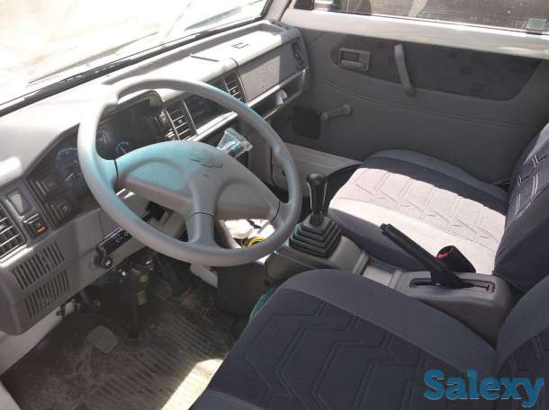 Продам Новый DAMAS Chevrolet, фотография 2