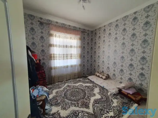 Хонабад,еврокоттедж,2.2-сот,5-комнат,165 м²,2 с/у,жженый кирпич, фотография 5