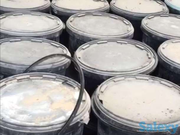 Битумная Мастика, фотография 2