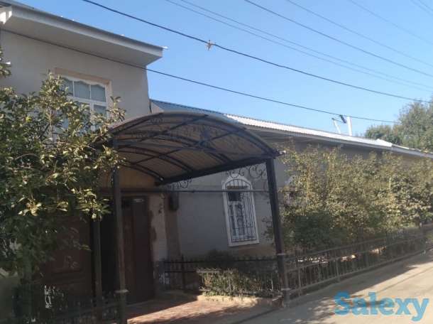 продаю участок юкори хасанбой, фотография 11