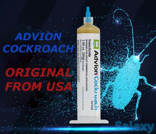 Advion Cockroach Американский Гель от Тараканов. Ташкент, фотография 4