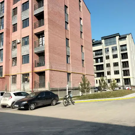 Гранд Сити 1 ком 42 м, фотография 4