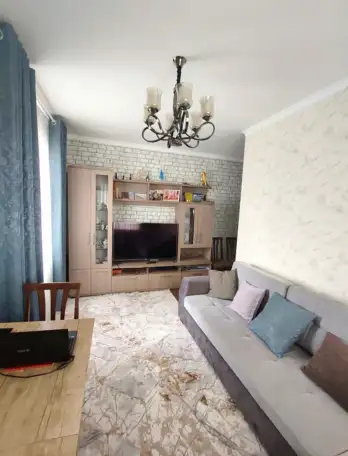 ИПОТЕКА  ПРОДАЁТСЯ  МЕТРО  НОВОСТРОЙКА, Сергели-5А 2-комнатная квартира, фотография 1