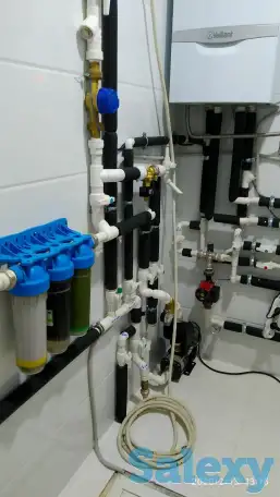 Сантехник, фотография 10