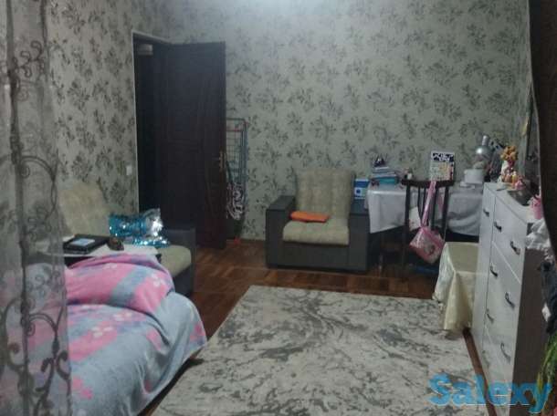 Продам 2х комнатную квартиру, Яшнабадский район. Яшнабадский район, Авиасозлар 1 Тор, фотография 7