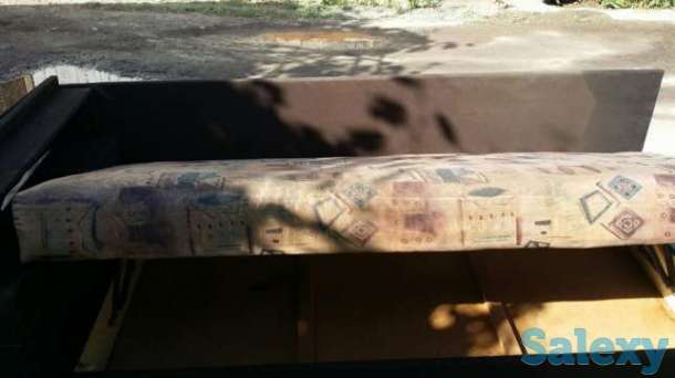 Кровать, фотография 1