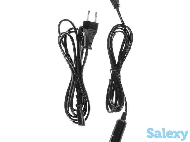 Автомобильный термоконтейнер (холодильник), фотография 4