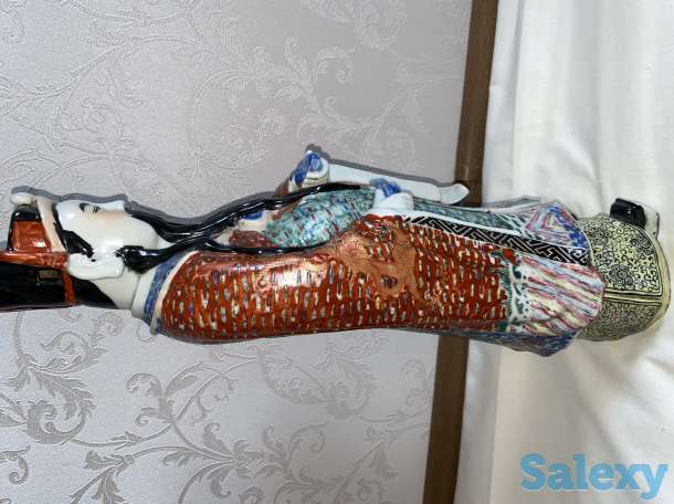 Статуэтка китайская, фотография 3