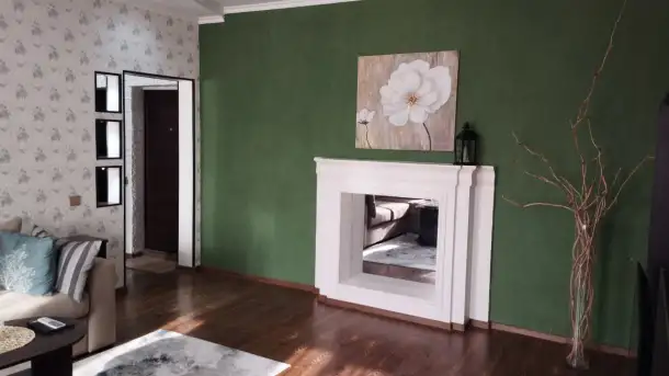 Продам квартиру на массиве Себзар  Sebzor Ц 17-18, Ташкент, фотография 3