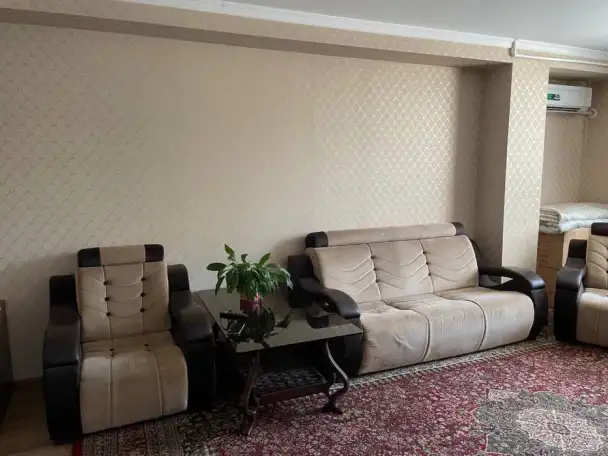 Продается квартира на ул. Нукуская 329 82 кв.м., фотография 2