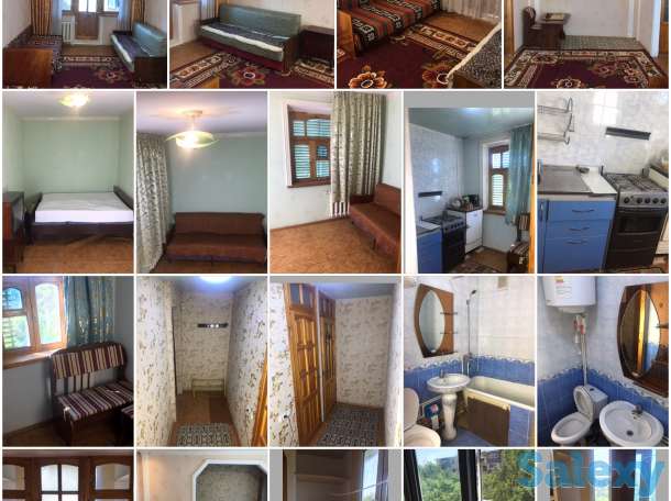 Квартира сотилади Наманган, фотография 1