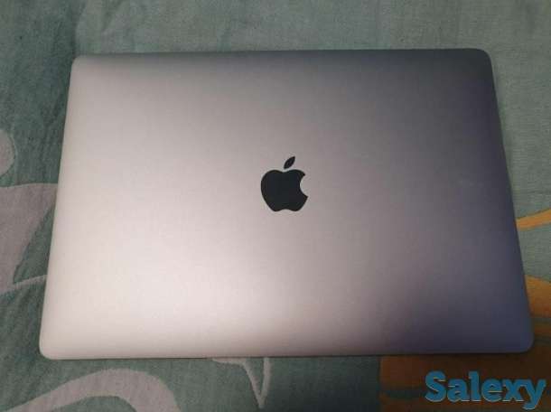 MacBook Pro 13 2020 i5(1.4) 8GB 512GB (TouhcBar TouchID), фотография 3