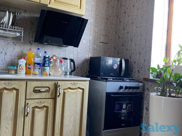 Продажа квартиры, Алайский, метро Минор, Финансовый университет, Батутный центр, фотография 5