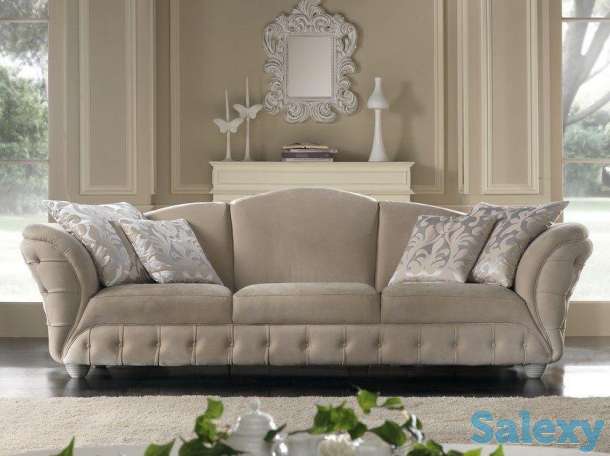 Изготовление МЯГКОЙ МЕБЕЛИ под ЗАКАЗ лучшего качества !, фотография 8