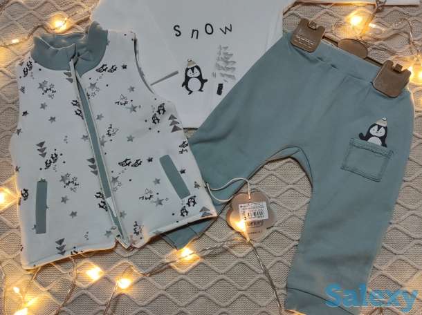 Детские комплекты, фотография 3