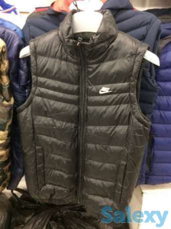 Спортивные жилеты, фотография 1