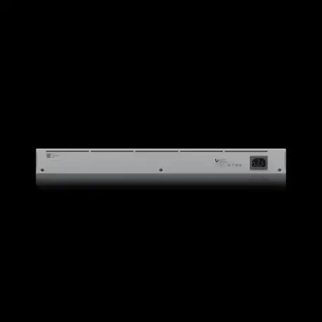 Управляемый коммутатор Ubiquiti UniFi Switch 24 POE USW-24-POE-EU, фотография 2