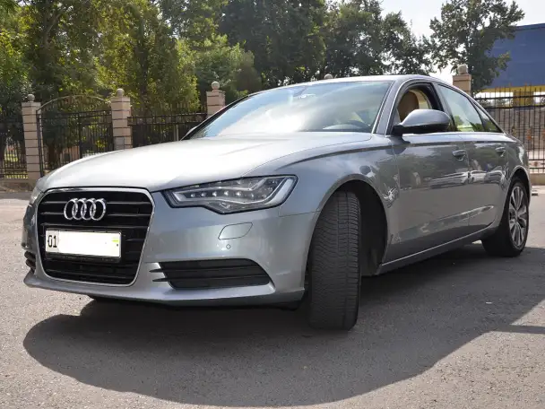 Продается Audi A6, фотография 2