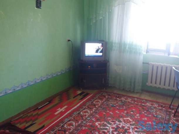 икки хонали квартира сотилади, шахри марказида, фотография 1