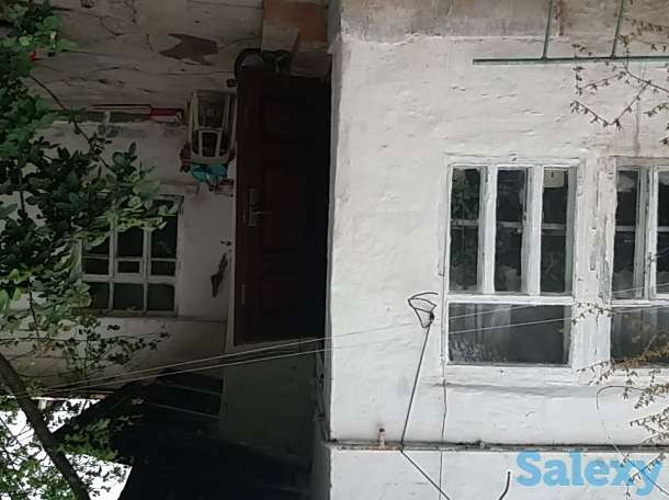 ПРОДАЕТСЯ ДОМ, ул. Катта Чиланзар 5 проезд, фотография 3